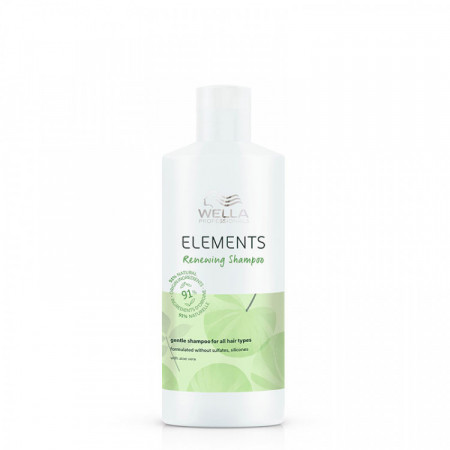 Shampoing régénérant Elements - Renewing