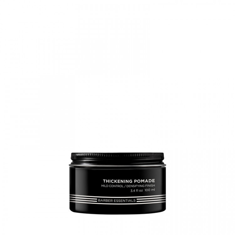 Pommade densifiante Thickening pomade Redken Brews 100ml