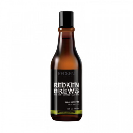 Shampooing quotidien Redken Brews