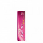 Coloration ton sur ton Color Touch Plus 66/07 Blond foncé intense naturel marron