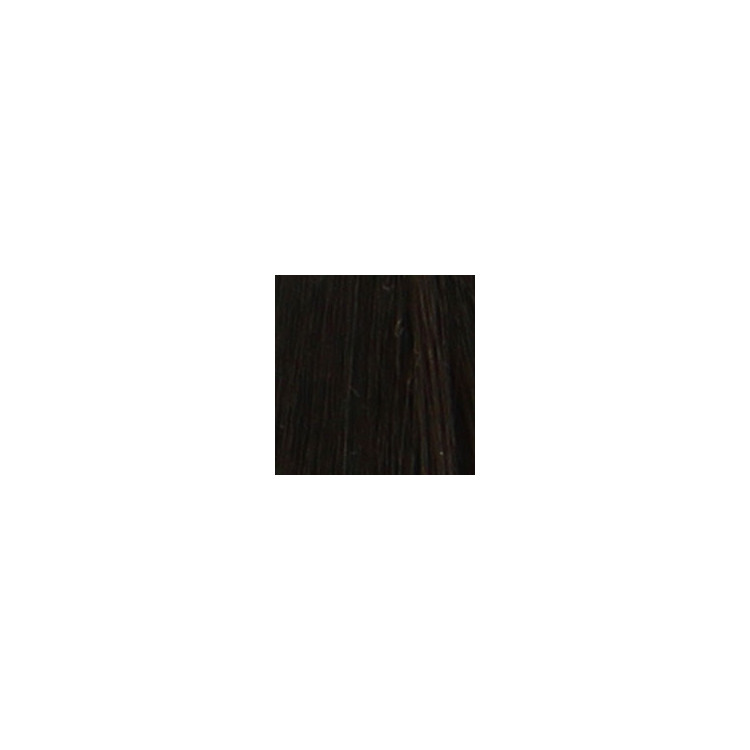 Coloration temporaire natural black n°32