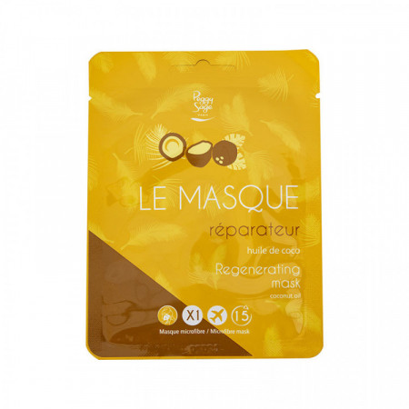 Masque réparateur