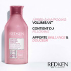 Après-shampoing volumateur Volume Injection NEW