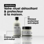 Masque Metal Detox