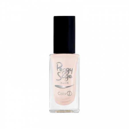 Vernis à ongles French manucure Nude rose