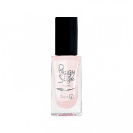 Vernis à ongles French manucure Pink