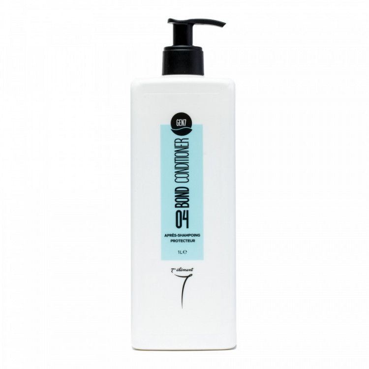 Après-shampoing technique protecteur GEN7 - Bond Conditioner n°4