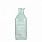 Shampooing Amino-Mint racines grasses pointes sèches