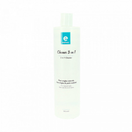 Cleaner 3 en 1