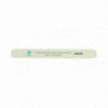 Lime à ongles droite 240-240 Blanche