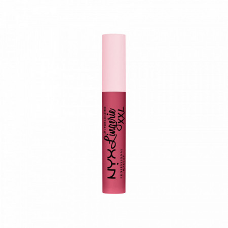 Rouge à lèvres lip lingerie XXL - Push'd Up