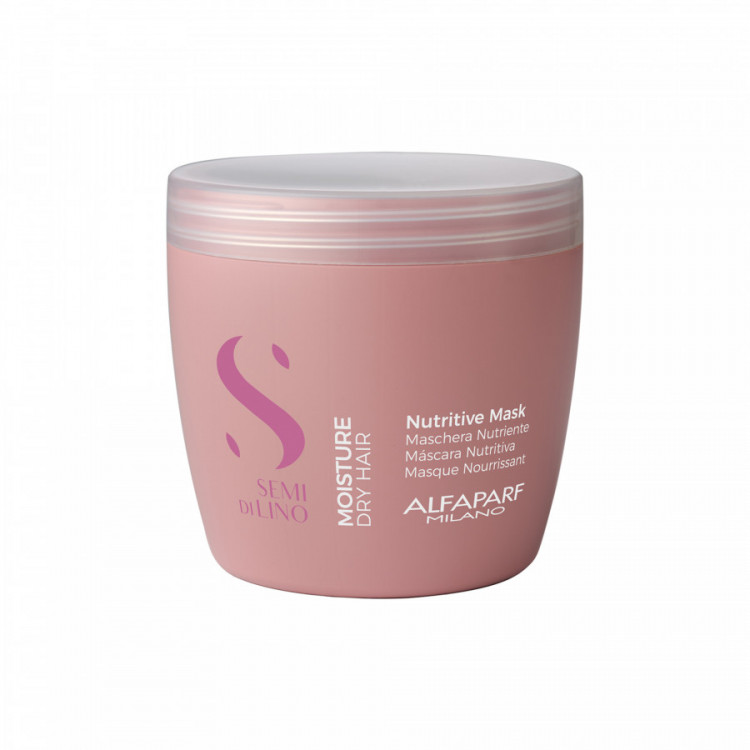 Masque nourrisant Moisture