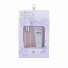 Mini coffret Romantique (spray + crème main)