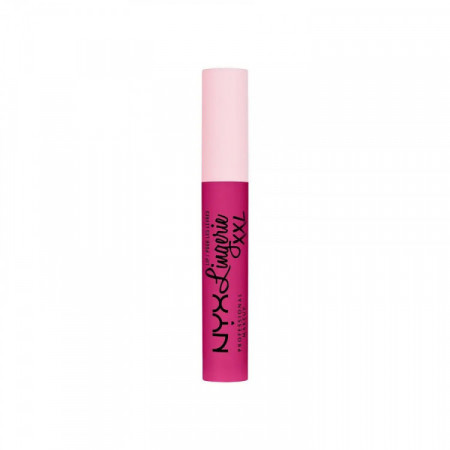 Rouge à lèvres Mat Lip Lingerie XXL - Pink Hit