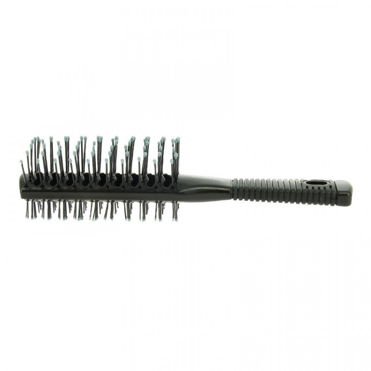 Brosse tunnel vent Noir