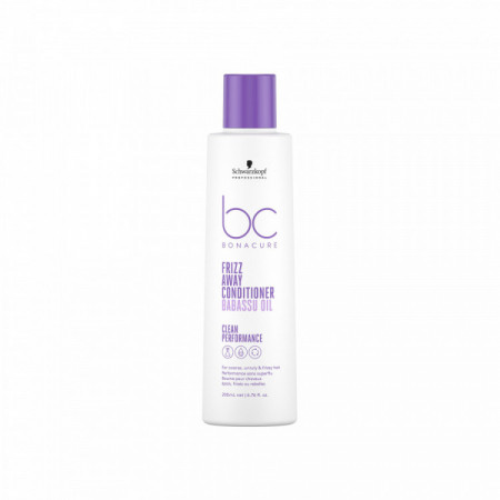 Baume Frizz Away BC Bonacure