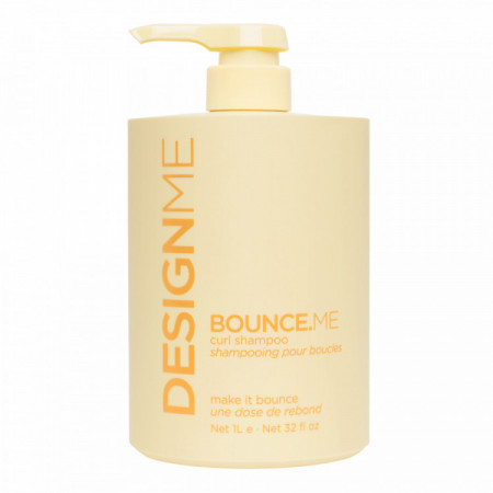 Shampoing Bounce.me