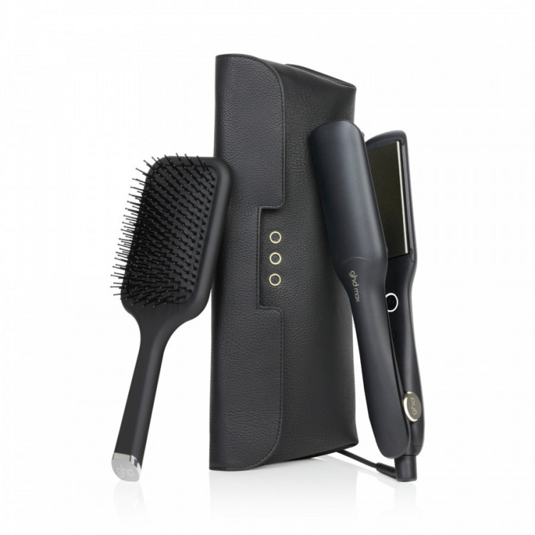 Coffret d'Exception Styler Max