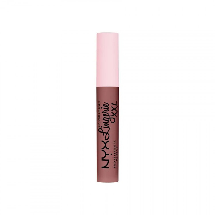 Rouge à lèvres Mat Lip Lingerie XXL - Unhooked