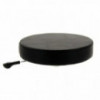 Assise Round pour tabouret RollerCoaster