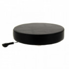 Assise Round pour tabouret RollerCoaster