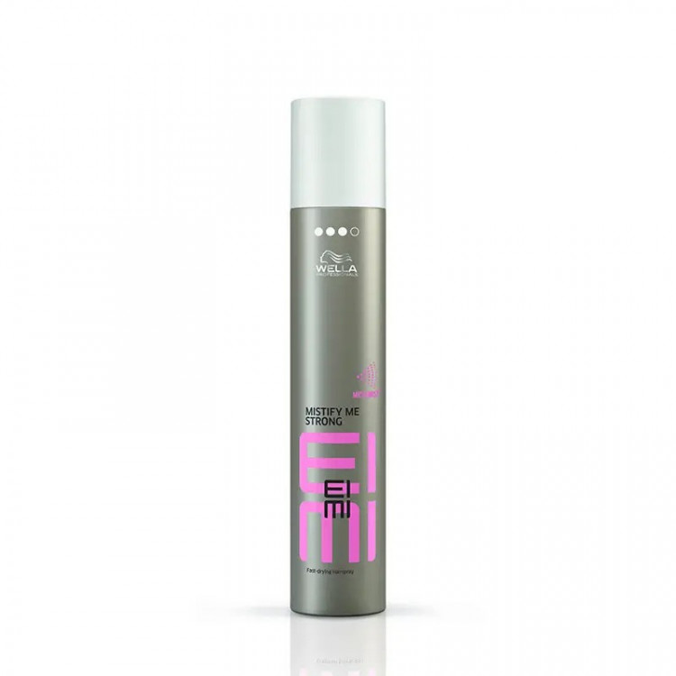 Spray à&nbsp;séchage rapide Mistify Me Strong&nbsp;Eimi