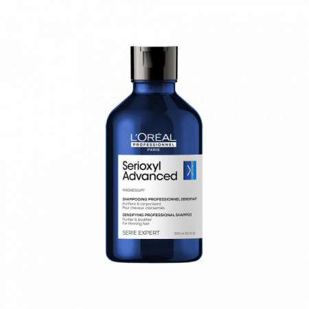Shampoing densifiant Serioxyl Advanced