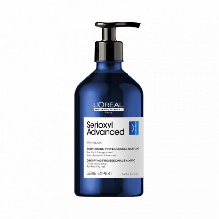 Shampoing densifiant Serioxyl Advanced