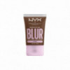 Fond de teint effet flouté Bare With Me Blur Rich