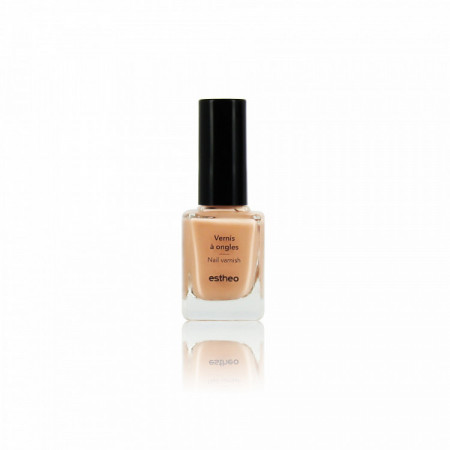 Vernis à ongles 3 Sweet nude