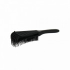 Brosse démêlante afro Noire