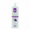 Shampooing déjaunisseur