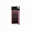 Cils volume russe Dreamlash C 0.07mm Noir - 7mm à 13mm