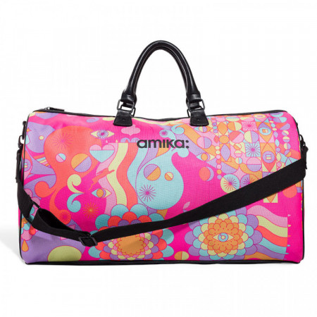 Sac Duffle Bag Signature