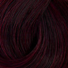 Coloration permanente 4.65 Châtain rouge acajou Coiffeo