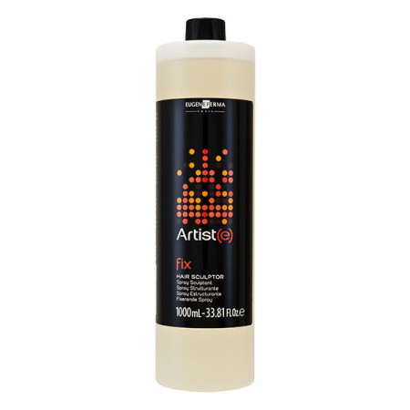 Recharge spray sculptant Hair Sculptor Artiste Fix