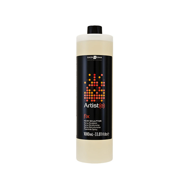 Recharge spray sculptant Hair Sculptor Artiste Fix