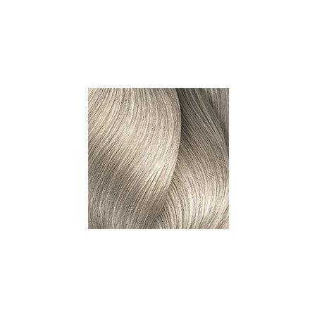 Coloration ton sur ton Blond Très Très Clair Milkshake Cendré Mocca 10.18