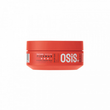 Cire-crème ultime Osis+ Flexwax