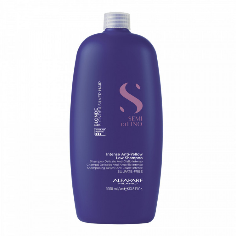 Shampoing Blonde neutralisant