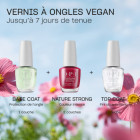 Vernis à ongles Nature Strong Leaf by Example