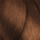 Coloration d'oxydation Inoa 7.35 Blond doré acajou