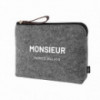 Trousse de toilette Monsieur