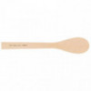 Spatule cuillère pour le corps en bois de hêtre 22cm