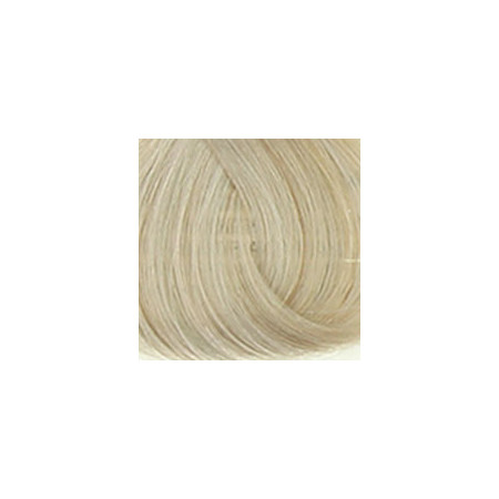 Coloration d'oxydation 11.1 Super éclaircissant blond platine cendré