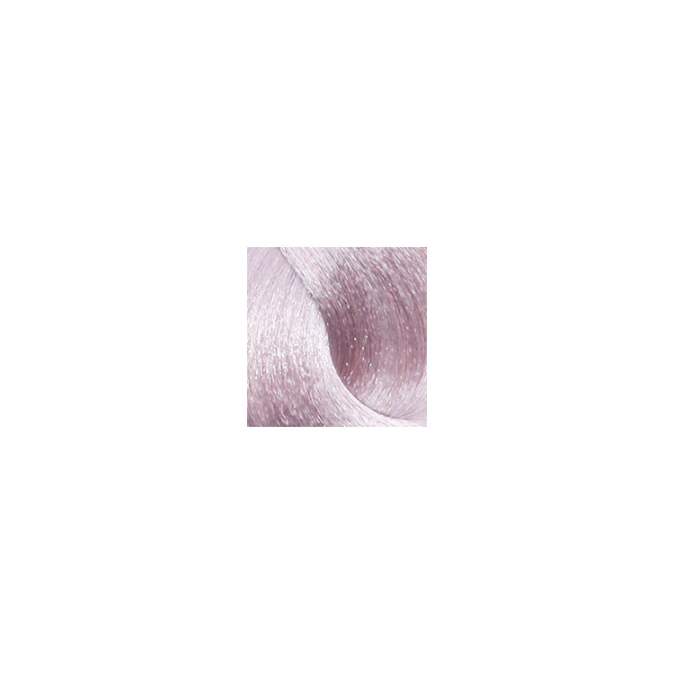 Fanola n°10.2F Blond platine violet fantasie 100 ml