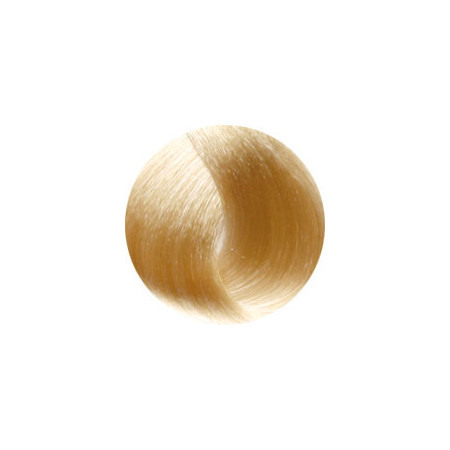 Coloraiton permanente Fanola 10.0 - Blond platine