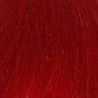 Coloration temporaire vermillon red n°40