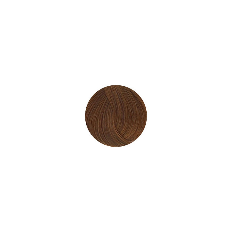 Coloration d'oxydation 7.03 Blond foncé chaud