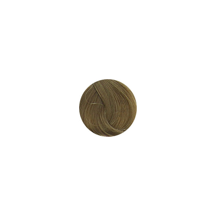 Coloration d'oxydation 7.00 Blond intense